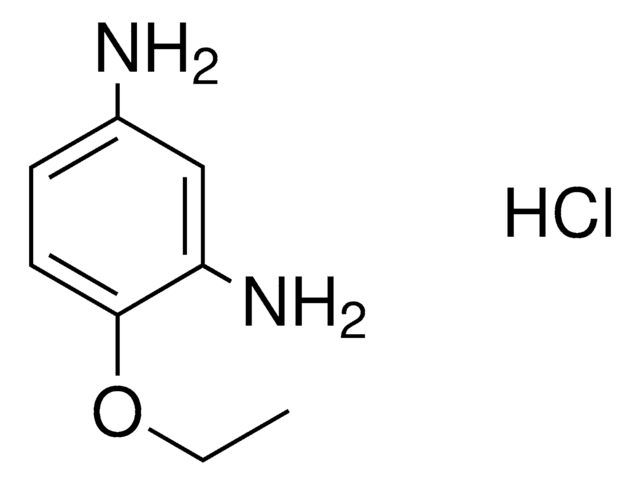 4-ETHOXY-1,3-PHENYLENEDIAMINE 2HCL AldrichCPR