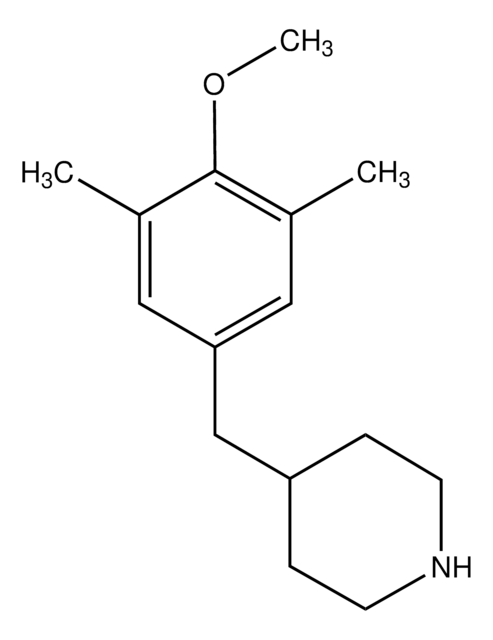 4-(4-Methoxy-3,5-dimethyl-benzyl)-piperidine