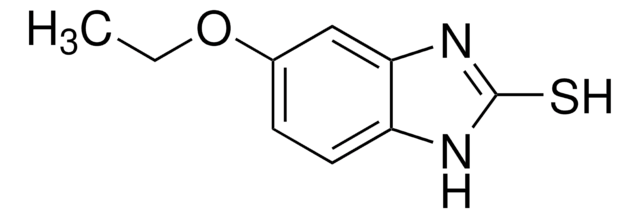 5-Ethoxy-2-mercaptobenzimidazole 97%