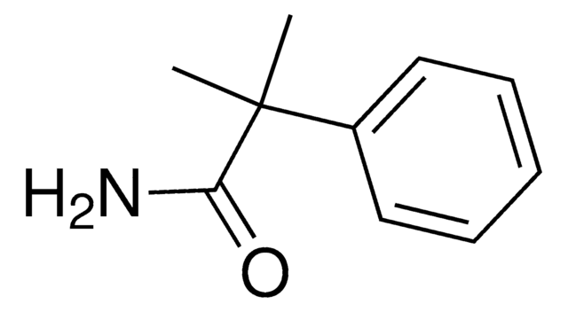 2-methyl-2-phenylpropanamide AldrichCPR