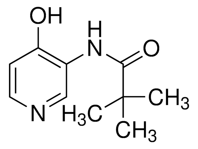 N-(4-Hydroxy-pyridin-3-yl)-2,2-dimethyl-propionamide AldrichCPR