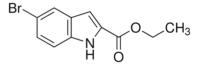 Ethyl 5-bromoindole-2-carboxylate 95%