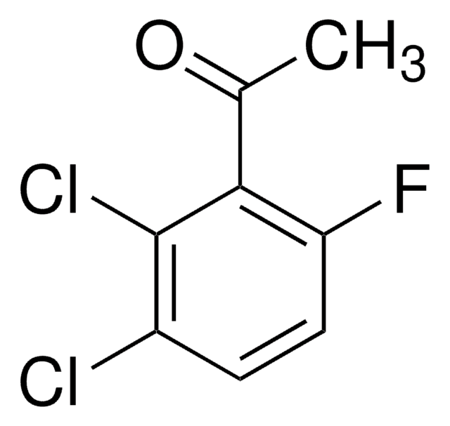 2&#8242;,3&#8242;-Dichloro-6&#8242;-fluoroacetophenone 97%