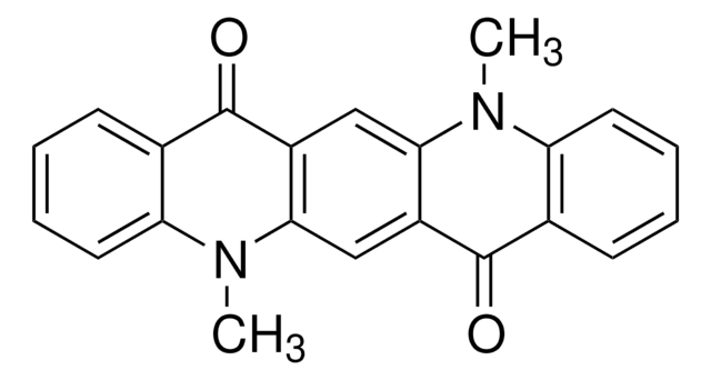 5,12-Dihydro-5,12-dimethylquino[2,3-b]acridine-7,14-dione