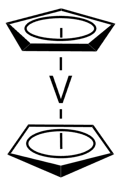 Bis(cyclopentadienyl)vanadium(II)