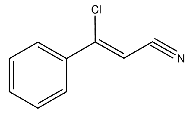 (Z)-3-Chloro-3-phenylacrylonitrile