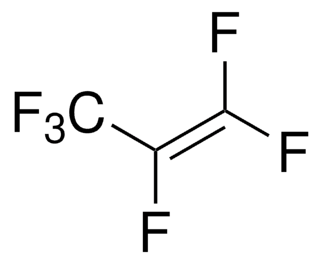 Hexafluoropropene &#8805;99%