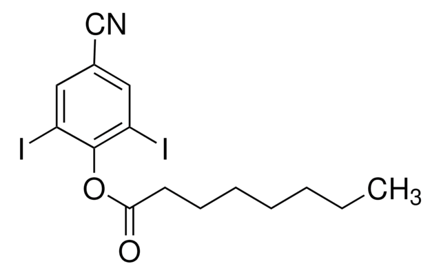 Ioxynil-octanoat PESTANAL&#174;, analytical standard