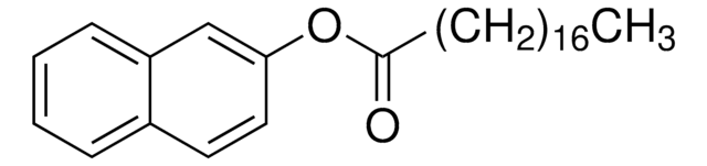 2-Naphthyl stearate ~95%