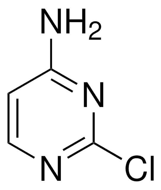 4-氨基-2-氯嘧啶 97%