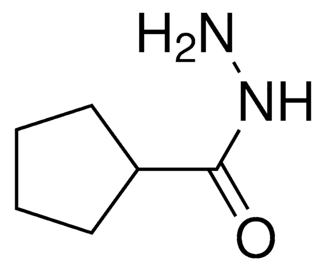 Cyclopentanecarbohydrazide AldrichCPR