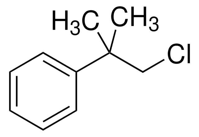 2-Chloromethyl-2-phenylpropane 99%