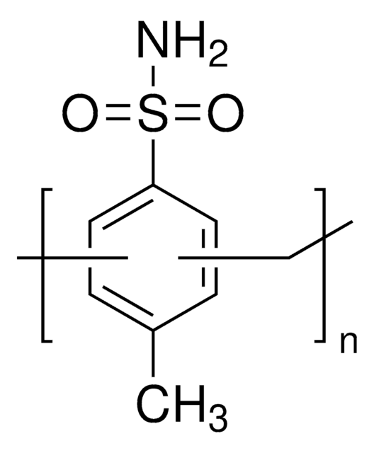 Poly(p-toluenesulfonamide-co-formaldehyde)