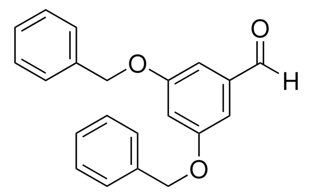 3,5-Dibenzyloxybenzaldehyde 98%