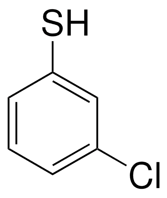 3-Chlorobenzenethiol 97%