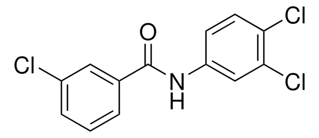 3-CHLORO-N-(3,4-DICHLORO-PHENYL)-BENZAMIDE AldrichCPR