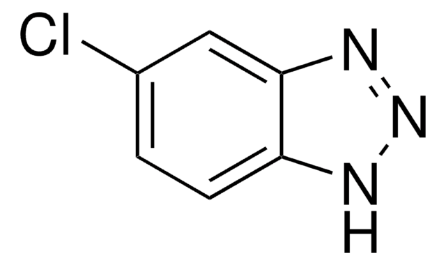 5-Chlorobenzotriazole 99%