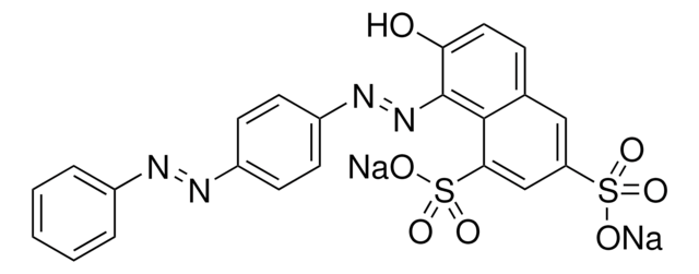 Säurerot 73 analytical standard