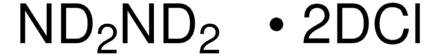 Hydrazine-d4 dideuteriochloride 98 atom % D