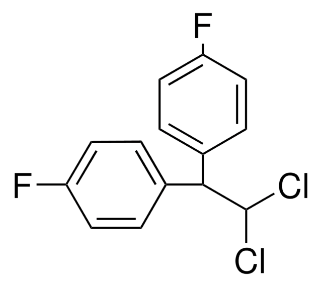 1,1-BIS-(4-FLUOROPHENYL)-2,2-DICHLOROETHANE AldrichCPR