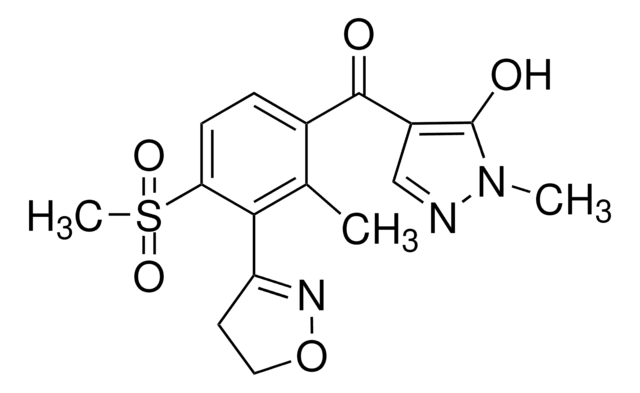 Topramezon PESTANAL&#174;, analytical standard