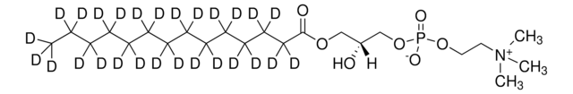 14:0-d27 Lyso PC Avanti Research&#8482; - A Croda Brand, powder