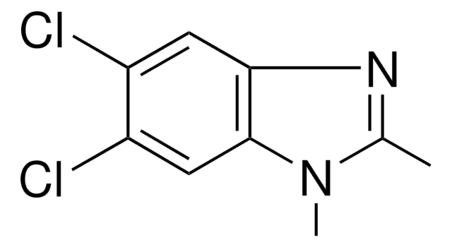 5,6-DICHLORO-1,2-DIMETHYLBENZIMIDAZOLE AldrichCPR