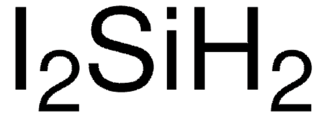 Diiodosilane contains copper as stabilizer