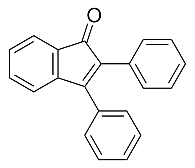 2,3-Diphenyl-1-indenone 97%