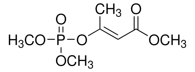 (E)-Mevinphos solution 100&#160;&#956;g/mL in acetonitrile, PESTANAL&#174;, analytical standard