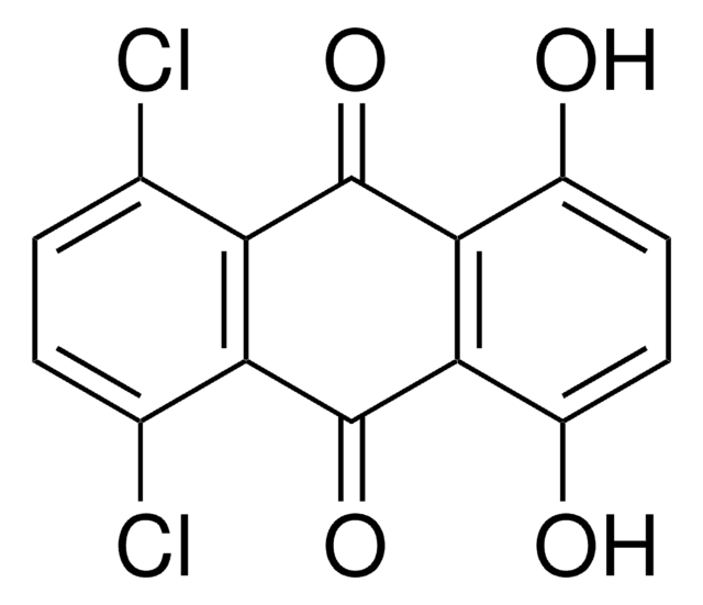 5,8-DICHLORO-1,4-DIHYDROXYANTHRAQUINONE AldrichCPR