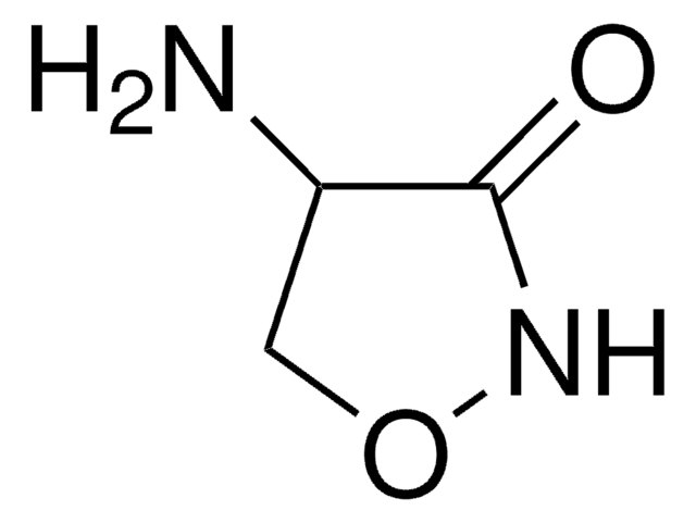 DL-Cycloserine crystalline