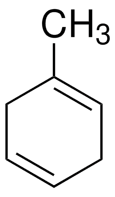 1-Methyl-1,4-cyclohexadiene &#8805;96%, stabilized