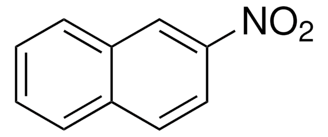 2-Nitronaphthalene BCR&#174;, certified reference material