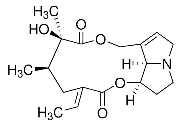 Integerrimine phyproof&#174; Reference Substance