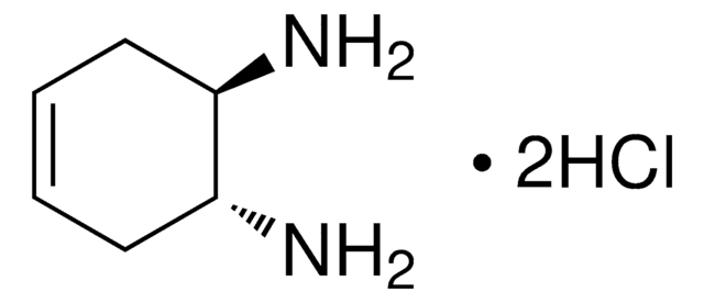 trans-4-Cyclohexen-1,2-diamin -dihydrochlorid &#8805;98.0%