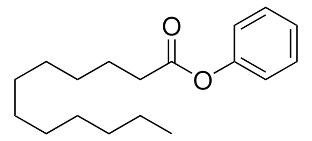 PHENYL LAURATE AldrichCPR