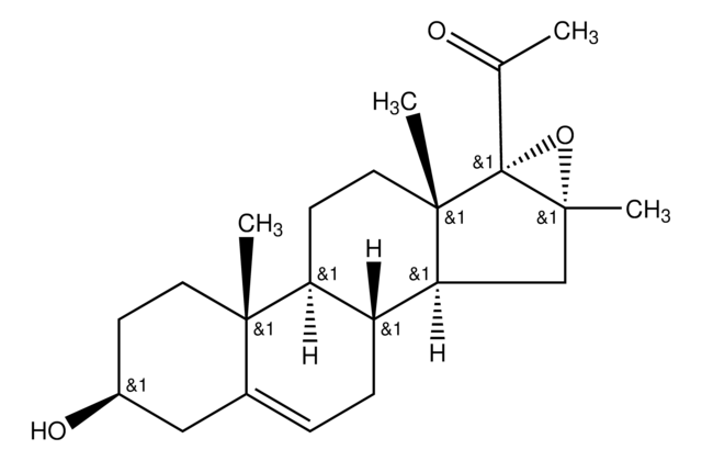 16&#946;-Methyl-16&#945;,17&#945;-epoxypregnenolone &#8805;98%