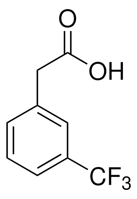 3-(Trifluormethyl)phenylessigsäure 97%