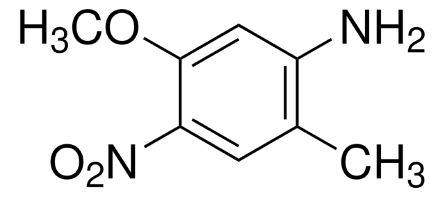 5-Methoxy-2-methyl-4-nitroaniline technical grade, 95%