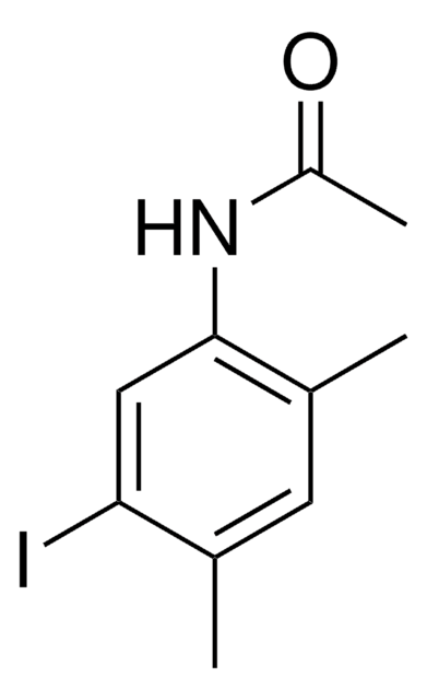 N-(5-IODO-2,4-DIMETHYLPHENYL)ACETAMIDE AldrichCPR