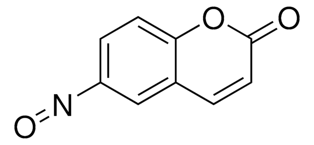 6-Nitroso-1,2-benzopyrone ADP-ribosyltransferase inhibitor