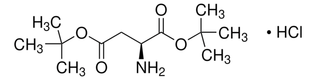 L-Aspartic acid di-tert-butyl ester hydrochloride