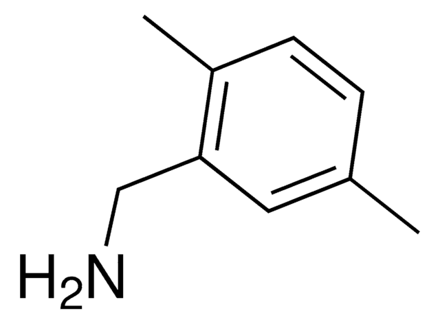 (2,5-dimethylphenyl)methanamine AldrichCPR