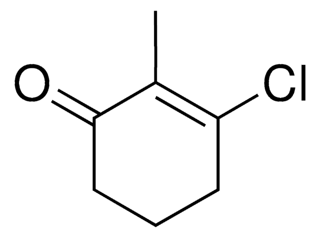 3-CHLORO-2-METHYL-2-CYCLOHEXEN-1-ONE AldrichCPR