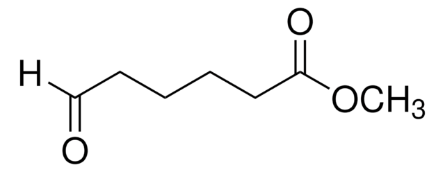 Adipic semialdehyde methyl ester &#8805;95%