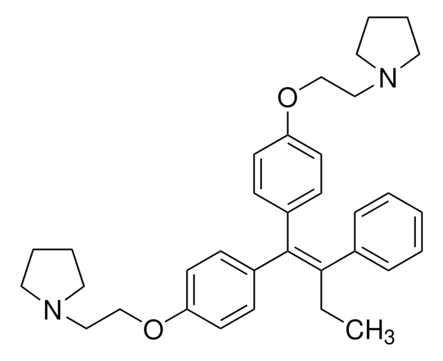 Ridaifen-B &#8805;98% (HPLC), white, solid