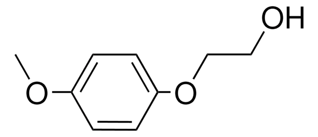 2-(4-METHOXYPHENOXY)ETHANOL AldrichCPR