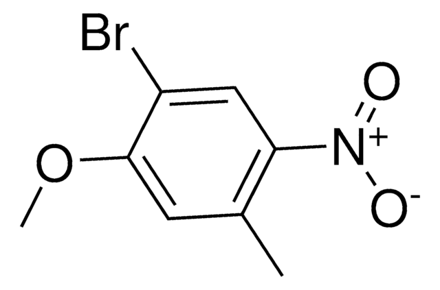 2-Bromo-5-nitrophenol AldrichCPR 52427-05-1