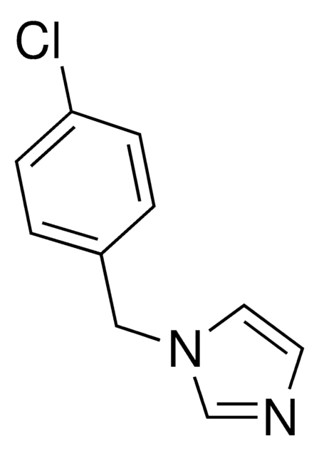 1-(4-chlorobenzyl)-1H-imidazole AldrichCPR